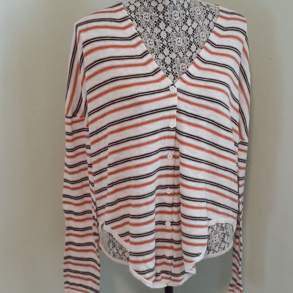 Top by love tree: